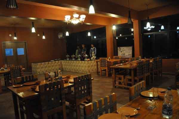 Gir Lions Paw Resort With Swimming Pool Sasan Gir Exterior foto