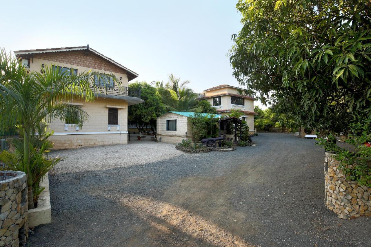 Gir Lions Paw Resort With Swimming Pool Sasan Gir Exterior foto